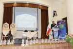 مراسم گرامی‌داشت هفته پژوهش و فناوری و تجلیل از پژوهشگران، فناوران و نوآوران دانشگاه فنی و حرفه‌ای برگزار شد
 2