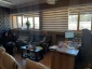 بازدید معاونت محترم آموزشی نهاد رهبریدانشگاه ایلام از آموزشکده فنی دختران