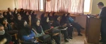 انجمن علمی گروه معماری آموزشکده فنی دختران برگزار نمود. 2