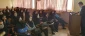انجمن علمی گروه معماری آموزشکده فنی دختران برگزار نمود.