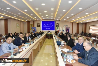 معاون امور روابط عمومی و حوزه وزارتی وزارت عتف در نشست شورای روابط عمومی دانشگاه‌ها و مراکز پژوهشی و فناوری منطقه یک:
تجربه‌نگاری و مستندسازی اندوخته‌های مدیران خبره حوزه روابط عمومی می‌تواند موجب کاهش اشتباهات گذشته و بهره‌مندی از تجارب برای افزایش کیفیت کار در آینده باشد
