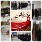 برپایی نمایشگاه مد ، لباس اسلامی و صنایع دستی به مناسبت میلاد حضرت زهرا (س) و بزرگداشت مقام زن ومادر در آموزشکده فنی دختران ایلام