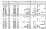 برنامه امتحانات پابان نیمسال 1402-آموزشکده فنی دختران ایلام 6