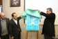 رئیس دانشگاه فنی و حرفه‌ای در نشست معاونین فرهنگی و دانشجویی:
اصلی‌ترین ماموریت سازه فرهنگی دانشگاه فنی و حرفه‌ای تشکیل یک قرارگاه جهاد تبیین است