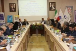 حضور دکتر نعیمی در بیست‌مین نشست معاونین فرهنگی و دانشجویی دانشگاه فنی و حرفه‌ای
 2