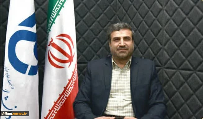 ئیس مرکز نظارت، ارزیابی، بازرسی و تضمین کیفیت دانشگاه فنی و حرفه‌ای خبر داد:
برگزاری کارگاه تخصصی، 24 و 25 دی‌ماه با مشارکت ناظران استانی دانشگاه 2