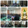 برگزاری جشن میلاد حضرت علی اکبر(ع) و روز جوان 2
