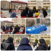 برگزاری نشست صمیمی دانشجویان آموزشکده دختران درخصوص انتخابات 2
