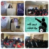 برگزاری تریبون آزاد با موضوع مشارکت در انتخابات درآموزشکده دختران 2