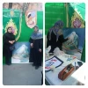 برگزاری ورکشاپ توسط انجمن علمی رشته گرافیک 2