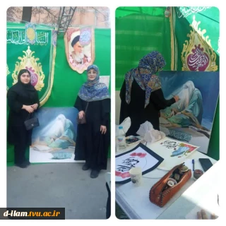 برگزاری ورکشاپ توسط انجمن علمی رشته گرافیک