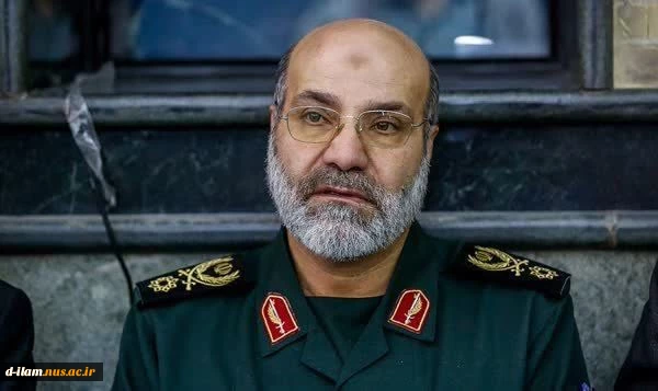 بیانیه دانشگاه فنی و حرفه‌ای استان ایلام در پی حمله تروریستی به مقر سفارت ایران در دمشق و شهادت سرداران محمدرضا زاهدی، حسین امین‌الله، محمدهادی حاجی‌رحیمی و جمعی از دیپلمات‌های کشور عزیزمان در سفارت جمهوری اسلامی ایران در سوریه 2