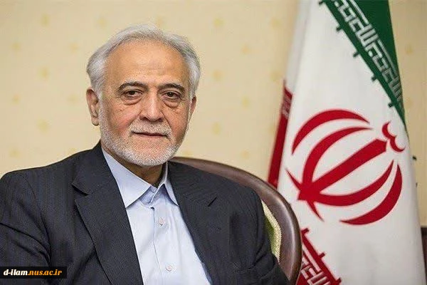 پیام تسلیت رئیس دانشگاه فنی و حرفه‌ای در پی درگذشت مرحوم دکتر پرویز داوودی، معاون اول فقید دولت نهم
 2