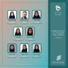 عضویت دانشجوی رشته گرافیک آموزشکده دختران ایلام  در مجمع اتحادیه گرافیک دانشگاه فنی وحرفه ای 2