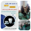 به مناسبت هفته سلامت در آموزشکده دختران ایلام برگزار شد 2