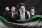 حضور رئیس وهمکاران آموزشکده فنی دختران در مراسم بزرگداشت شهادت جانسوز رئیس جمهمور محبوب