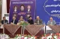 با حضور معاون فرهنگی و دانشجویی و مدیران‌کل این حوزه برگزار شد:
تشریح سیاست‌ها و برنامه‌های معاونت فرهنگی و دانشجویی در دومین پنل تخصصی اجلاس سراسری رؤسای دانشکده‌ها و آموزشکده‌های دانشگاه فنی و حرفه‌ای
