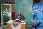 برگزاری مراسم گرامی‌داشت عید باسعادت غدیر خم در سازمان مرکزی دانشگاه
 2