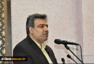 رئیس دانشگاه ملی مهارت در آیین اختتامیه اولین المپیاد ورزش همگانی دانشجویان دختر دانشگاه ملی‌ مهارت:

دانشگاه ملی‌ مهارت یک دانشگاه با نشاط و یک سازه‌ بسیار قدرتمند برای بروز و ظهور توانمندی‌های دختران در صحنه‌های اجتماعی و اشتغال در آینده می‌باشد.