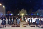 افتتاحیه دوازدهمین المپیاد ورزشی کارکنان دانشگاه ملی مهارت
 2