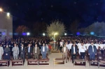 افتتاحیه دوازدهمین المپیاد ورزشی کارکنان دانشگاه ملی مهارت 2