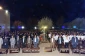 افتتاحیه دوازدهمین المپیاد ورزشی کارکنان دانشگاه ملی مهارت