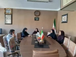 جلسه شورای آموزشی-دانشجویی، مرکز ملی مهارت دختران ایلام درخصوص برنامه ریزی فعالیت های آموزشی و فرهنگی -دانشجویی مربوط به آغاز سال تحصیلی برگزار شد.

 2