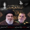 «بسم رب الشهدا و الصدیقین

مِنَ الْمُؤْمِنِینَ رِجَالٌ صَدَقُوا مَا عَاهَدُوا اللَّهَ عَلَیْهِ فَمِنْهُمْ مَنْ قَضَی نَحْبَهُ وَمِنْهُمْ مَنْ یَنْتَظِرُ و َمَا بَدَّلُوا تَبْدِیلًا 2