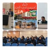 همایش ملی محکومیت جنایات رژیم صهیونستی در دانشگاه های غزه  2