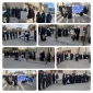 اعزام دانشجویان دانشگاه ملی مهارت استان ایلام-آموزشکده دختران، به اردوی راهیان نور