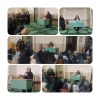 برگزاری کارگاه آموزشی آشنایی با آسیب های اجتماعی

 2