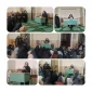 برگزاری کارگاه آموزشی آشنایی با آسیب های اجتماعی