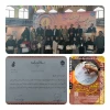 تیم معماری آموزشکده ملی مهارت دختران ایلام در دومین المپیاد ملی مهارتی فن ورز، افتخار آفرید 2