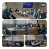  برگزاری جلسه هم اندیشی درخصوص درس کارآفرینی

 2