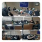  برگزاری جلسه هم اندیشی درخصوص درس کارآفرینی