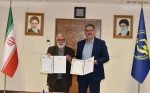 امضای تفاهم‌نامه بین دانشگاه ملی مهارت و کمیته امداد امام خمینی (ره)
 2