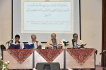 در دهمین روز از ماه مبارک رمضان برگزار شد:

 2