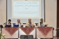 در دهمین روز از ماه مبارک رمضان برگزار شد: