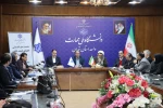 با حضور رئیس دانشگاه ملی مهارت برگزار شد:

نشست هم‌اندیشی اعضای هیئت علمی استان تهران در دانشکده انقلاب اسلامی
 2