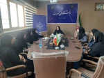 برگزاری جلسه انجمن ورزشی

 2