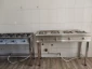  روند تجهیز ،نصب وراه اندازی اجاق گازهای جدید در آشپزخانه خوابگاه آموزشکده ملی مهارت دختران انجام شد.