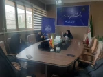 برگزاری جلسه هماهنگی سی ودومین جشنواره فرهنگی هنری قرآن وعترت 2