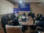  برگزاری جلسه گروه های آموزشی حسابداری