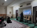 برگزاری کارگاه آموزشی پیشگیری از آسیب های اجتماعی ویژه دانشجویان 2