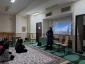 برگزاری کارگاه آموزشی پیشگیری از آسیب های اجتماعی ویژه دانشجویان