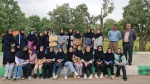  برگزاری اردو به مناسبت هفته گرافیک

 2