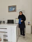 انتخاب سرکار خانم سمیه دوبرا، مشاور آموزشکده ملی مهارت دختران ایلام به عنوان مشاور نمونه کشوری و شایسته تقدیر