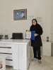 انتخاب سرکار خانم سمیه دوبرا، مشاور آموزشکده ملی مهارت دختران ایلام به عنوان مشاور نمونه کشوری و شایسته تقدیر 2