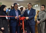 هشتمین بازارچه دانشجویی دانشگاه ملی مهارت در دانشکده دکتر شریعتی تهران با حضور معاون توسعه اشتغال وزارت تعاون، کار و رفاه اجتماعی آغاز به کار کرد:
 2