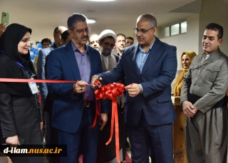 هشتمین بازارچه دانشجویی دانشگاه ملی مهارت در دانشکده دکتر شریعتی تهران با حضور معاون توسعه اشتغال وزارت تعاون، کار و رفاه اجتماعی آغاز به کار کرد: